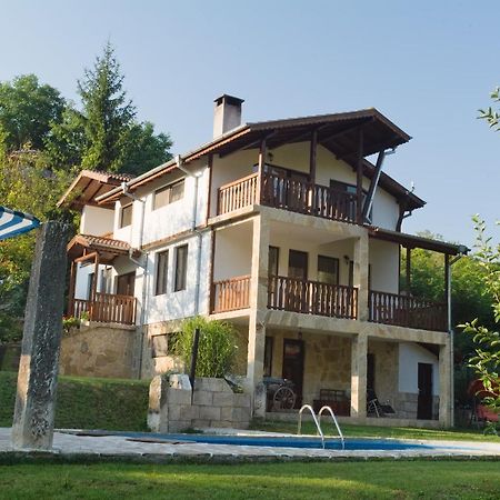 Neda'S House Hotel Cherven  Exterior photo