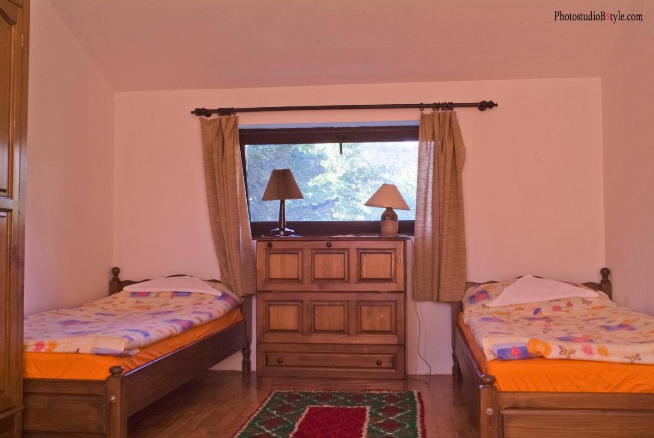 Neda'S House Hotel Cherven  Room photo