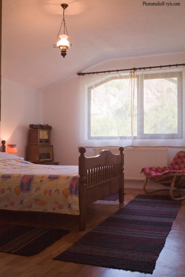 Neda'S House Hotel Cherven  Room photo
