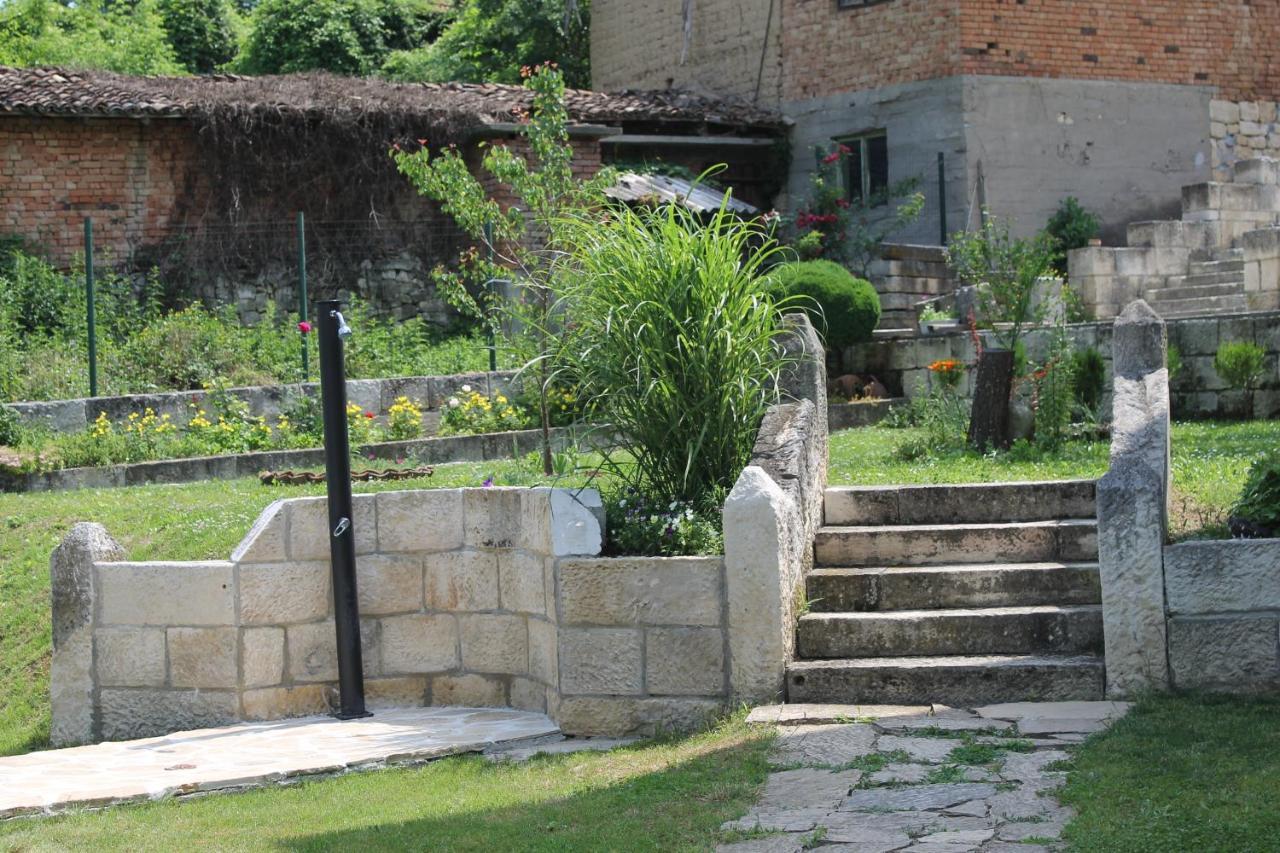 Neda'S House Hotel Cherven  Exterior photo
