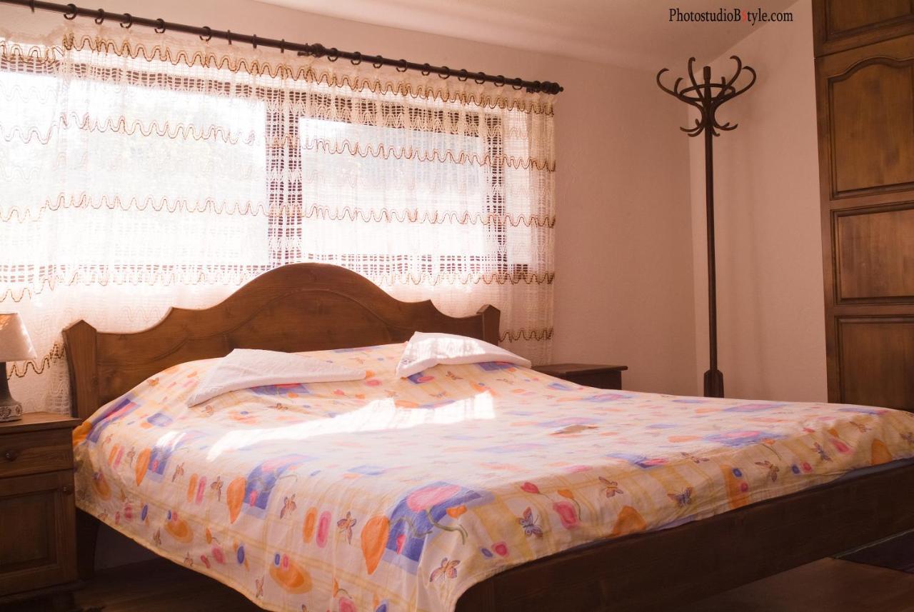 Neda'S House Hotel Cherven  Room photo